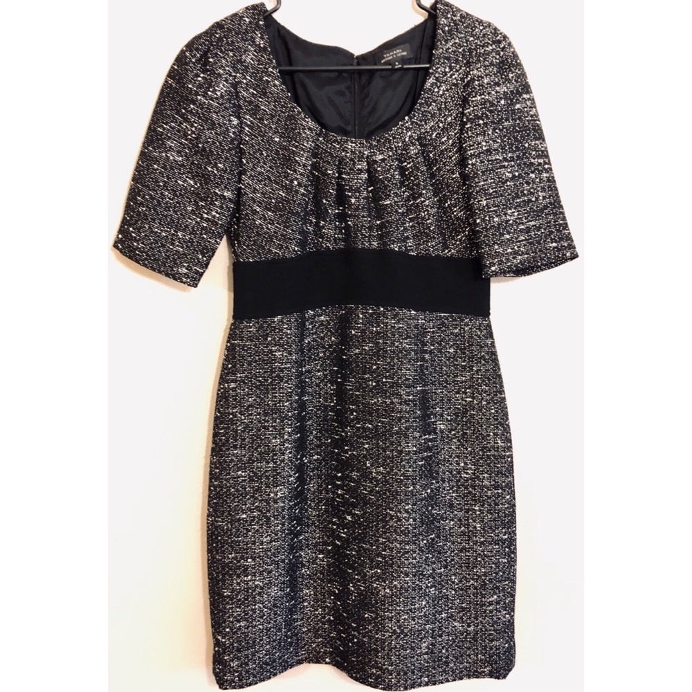 Tahari ASL dress
